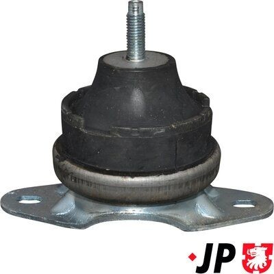4117901980 JP Group Подушка (опора) двигуна, права верхня